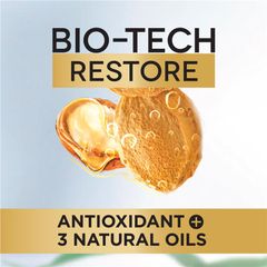 Dầu phục hồi Schwarzkopf Extra Care Bio-Tech 80ml