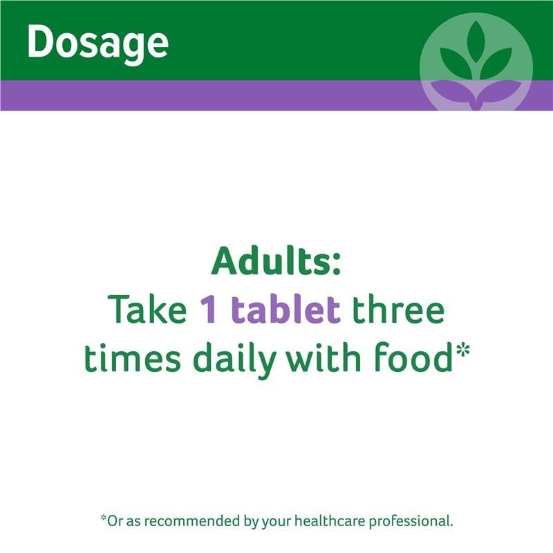 Cenovis Ginkgo Biloba 2000 100 Viên