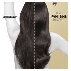Dầu xả Pantene Smooth And Sleek Tube 350ml