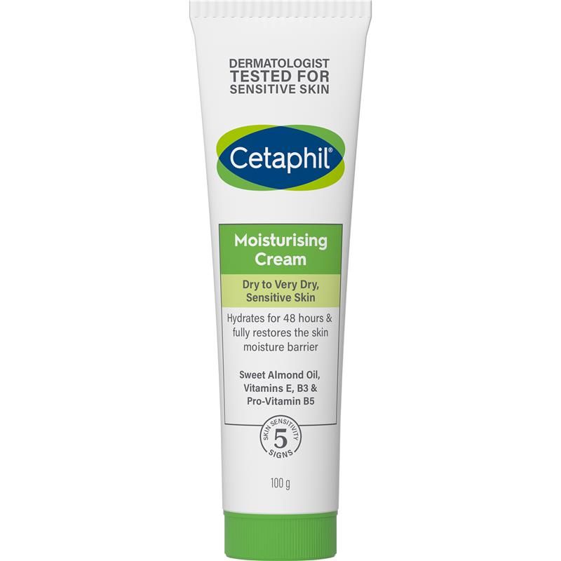 Kem dưỡng ẩm Cetaphil 100g