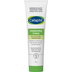 Kem dưỡng ẩm Cetaphil 100g