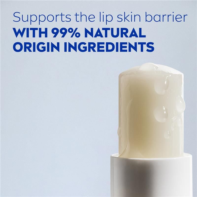 Son dưỡng môi NIVEA Hydro Care SPF15 4.8g