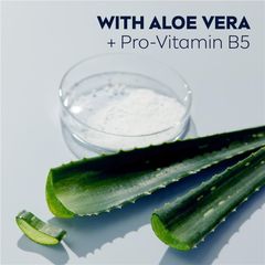 Gel cạo râu dưỡng ẩm NIVEA MEN Protect & Care 200ml