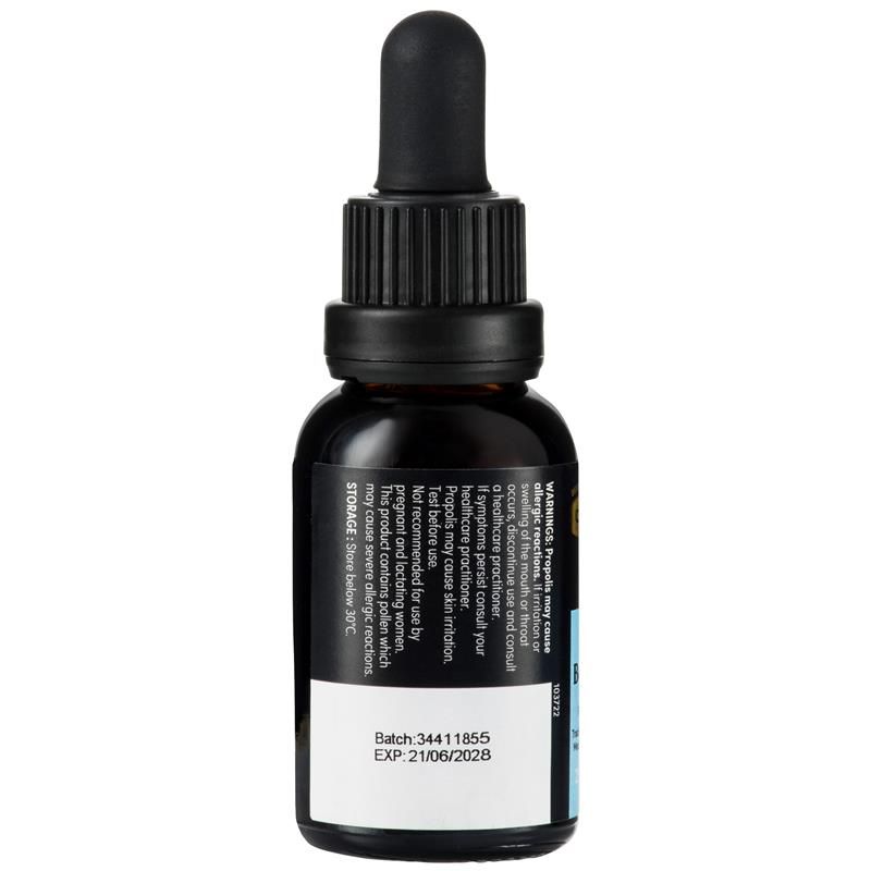 Chiết xuất keo ong Comvita không chứa cồn 25ml