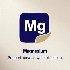 Viên uống hỗ trợ điều trị đau nửa đầu BioCeuticals 120 viên