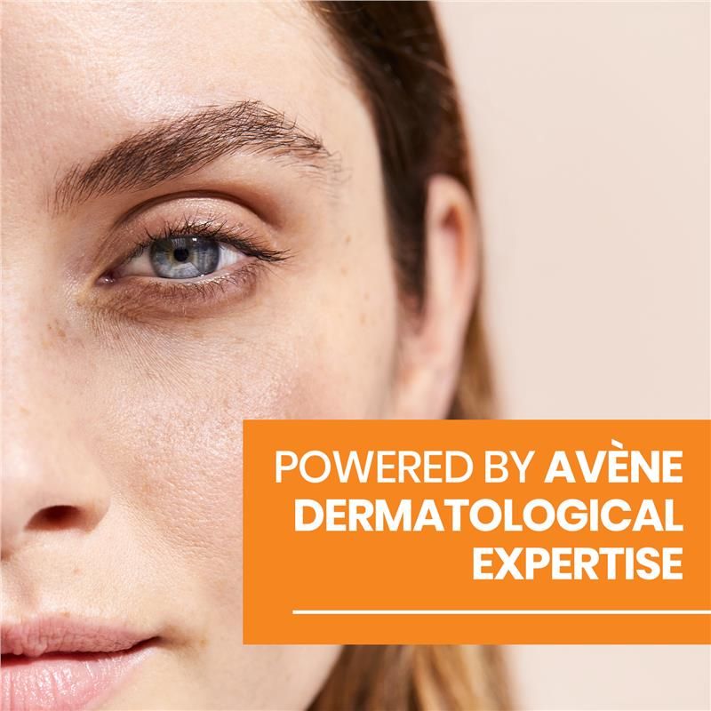Xịt chống nắng Avene Sunsitive dành cho trẻ em SPF 50+ 200ml