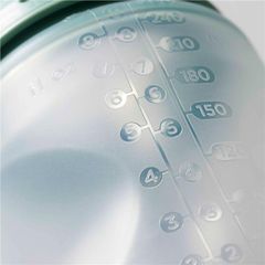 Tommee Tippee Natural Start Chai Silicon 260ml 1 Gói