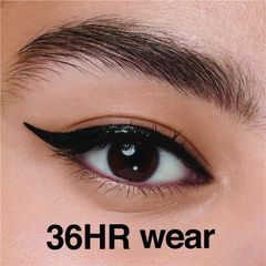 Kẻ mắt dạng lỏng Maybelline Tattoo Studio Dark Henna Brown