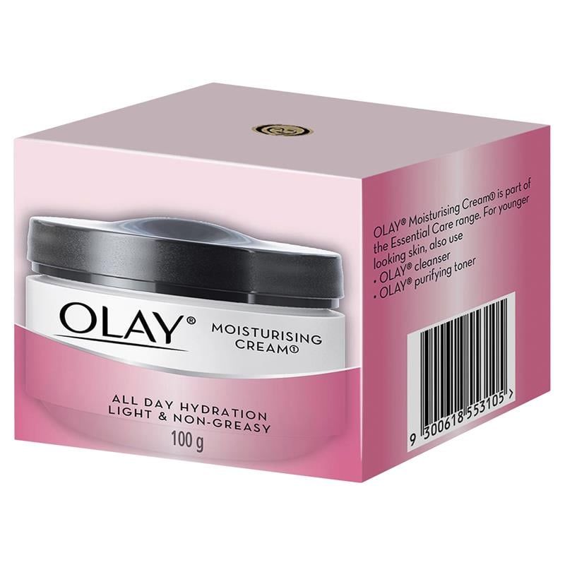 Kem dưỡng ẩm Olay 100g