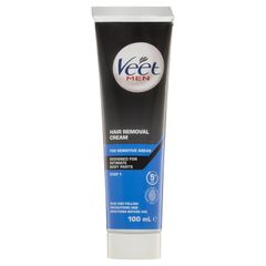 Bộ tẩy lông vùng kín Veet For Men