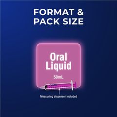 Ostelin Vitamin D3 1000IU dạng lỏng 50ml