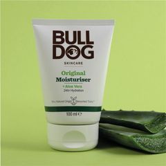 Kem dưỡng ẩm Bulldog Skincare for Men Original 100ml