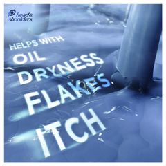 Dầu gội + dầu xả Head & Shoulders Smooth & Silky 2in1 350ml