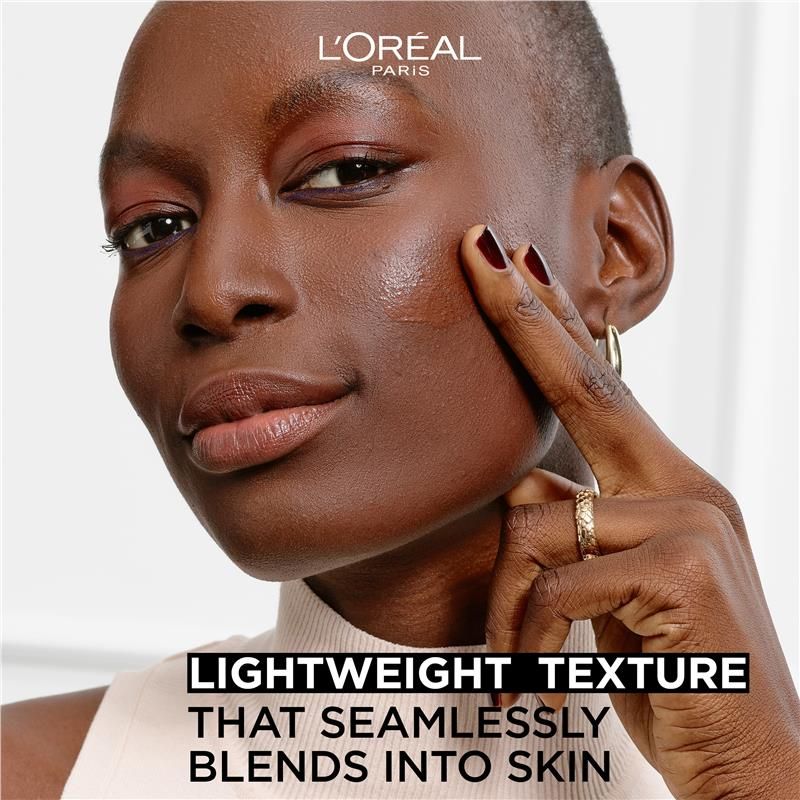 Kem nền L'Oreal Paris True Match Nude Plumping Tinted Serum Tan 6-7