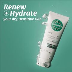 Kem dưỡng ẩm DermaVeen Face Hydrating Moisturiser 75ml