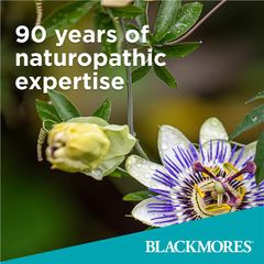 Blackmores Valerian Forte 30 viên