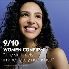 Sữa dưỡng thể NIVEA Cocoa Butter dưỡng ẩm 48H 400ml