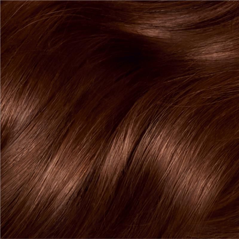 Thuốc nhuộm tóc vĩnh viễn Clairol Nice N Easy 4.5RB Natural Reddish Brown
