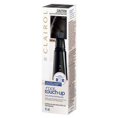 Gel trộn Clairol Nice & Easy Root Touch Up - Đen