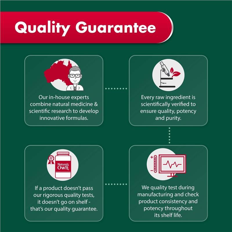 Viên uống bổ sung Glucosamine Sulfate có Chondroitin của Nature's Own 320 viên