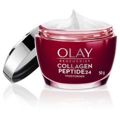 Kem dưỡng ẩm Olay Regenerist Collagen Peptide24 Face Cream 50g