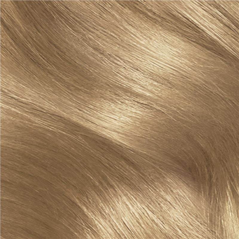 Thuốc nhuộm tóc vĩnh viễn Clairol Nice N Easy 8G Natural Golden Blonde