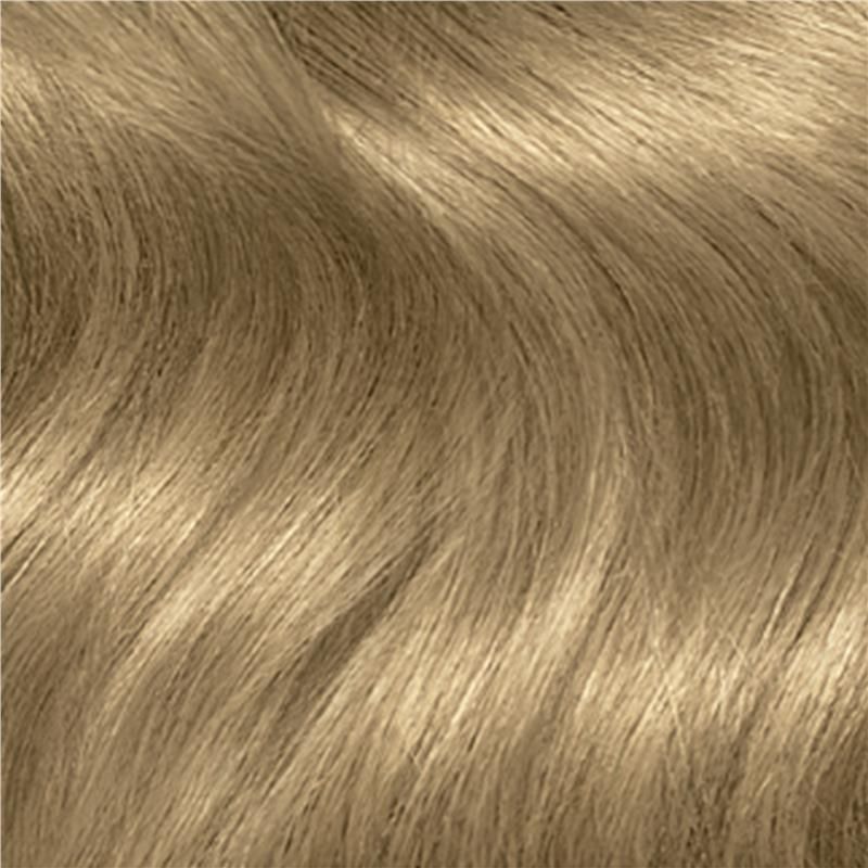 Thuốc nhuộm tóc vĩnh viễn Clairol Nice N Easy 8A Natural Medium Ash Blonde