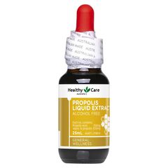 Healthy Care Propolis Liquid Không Cồn 25ml