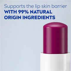 Son dưỡng môi NIVEA Lip Blackberry Shine 4.8g