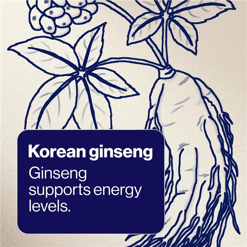 BioCeuticals Adrenoplex® 120 viên nang