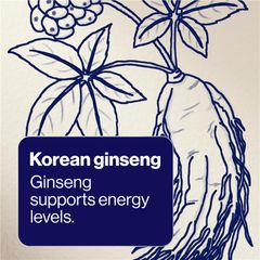 BioCeuticals Adrenoplex® 120 viên nang