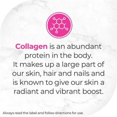 Nature's Way Beauty Collagen Shot 10 x 50ml