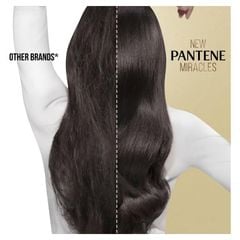 Dầu xả Pantene 3 Minute Miracle Daily Moisture Renewal 180ml