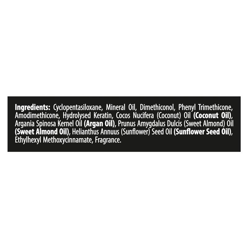 Serum dưỡng tóc Tresemme Keratin Smooth 100ml