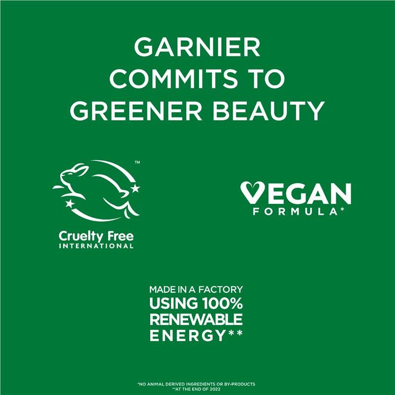 Dầu xả Garnier Fructis Coconut Water 850ml Chỉ bán trực tuyến