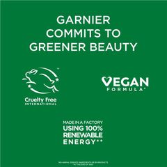 Dầu xả Garnier Fructis Coconut Water 850ml Chỉ bán trực tuyến