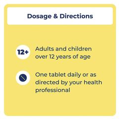 OsteVit-D Vitamin D3 One-A-Day 250 Viên