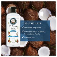 Dầu gội Herbal Essences Classics Coconut 400ml