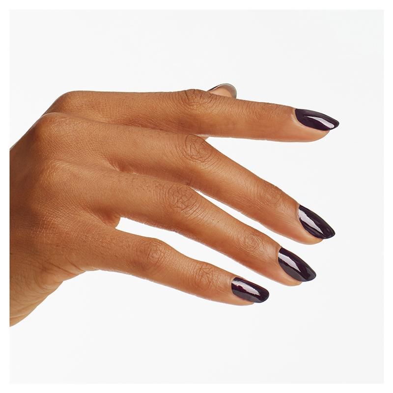 Sơn móng tay OPI Black Cherry Chutney 15ml