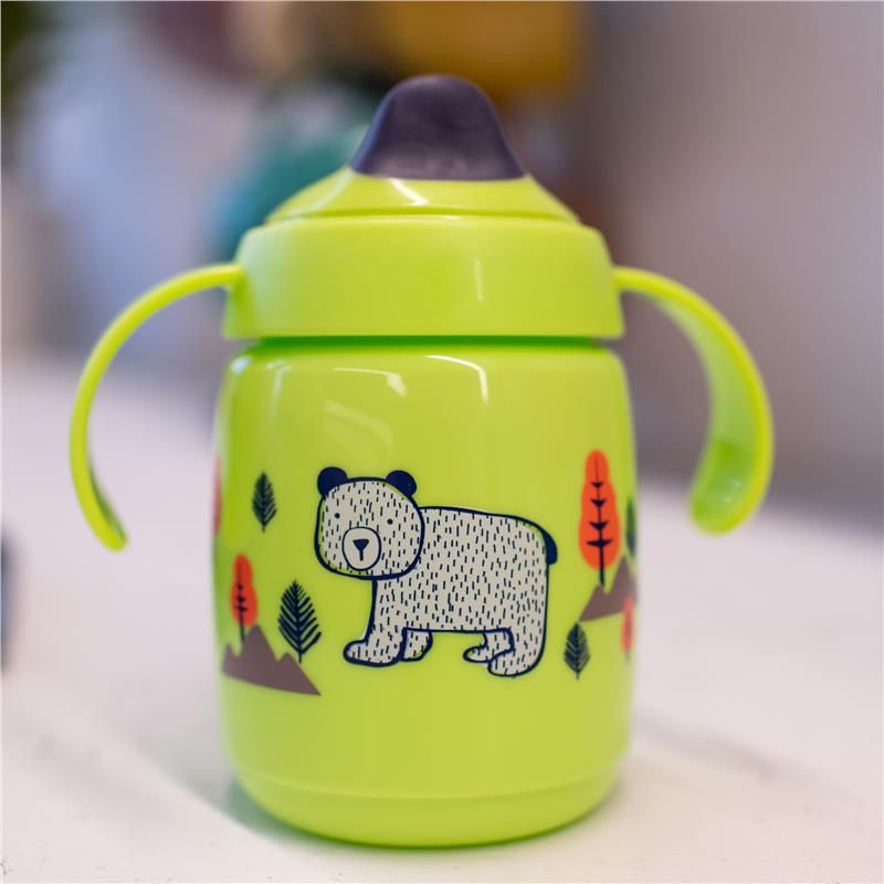 Cốc tập uống Tommee Tippee Sippee 300ml