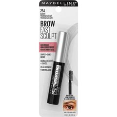 Maybelline Brow Fast Sculpt Clear
