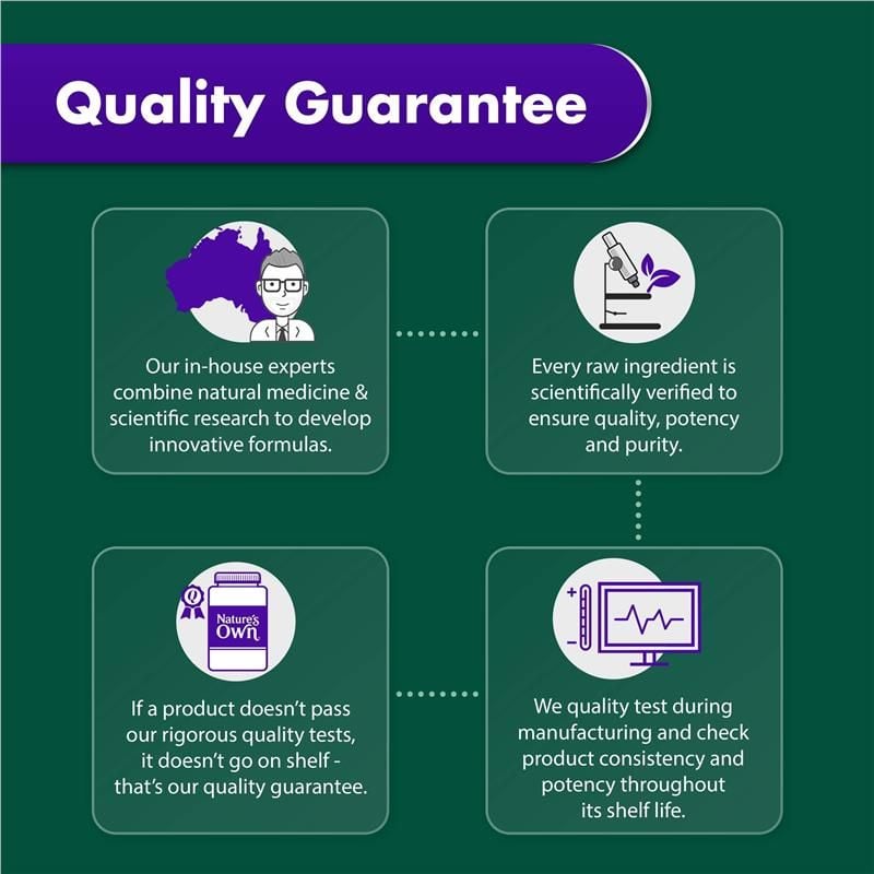 Nature's Own Complete Sleep Advanced 30 viên