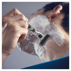 Gillette Mach 3+ Hộp 8 lưỡi dao
