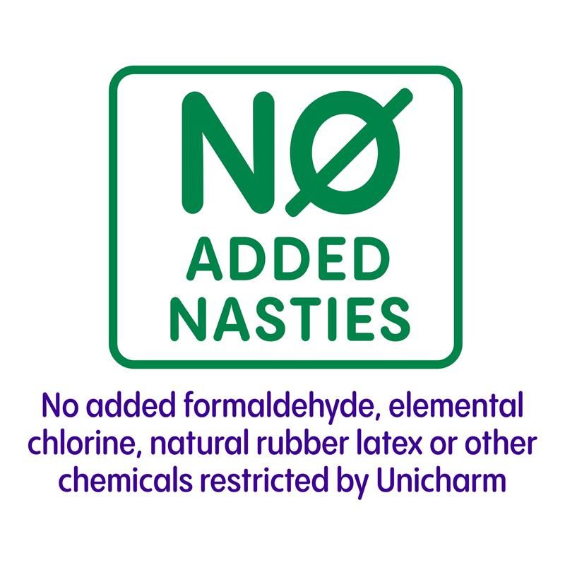 Tã quần BabyLove cỡ 5 (12-17kg) Gói 25 chiếc