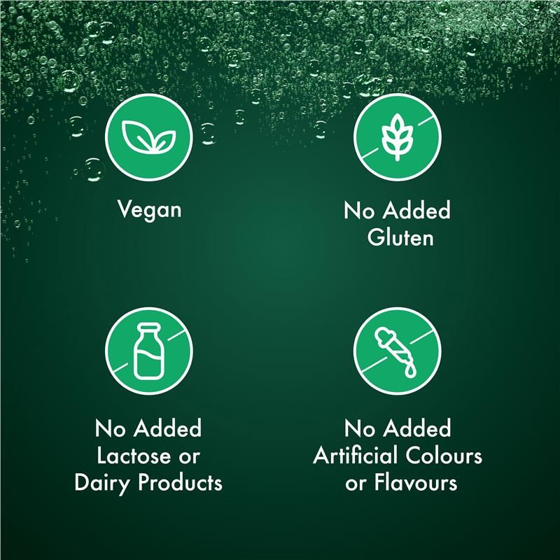 Viên sủi bổ sung Magiê + Năng lượng Nature's Own 20 viên