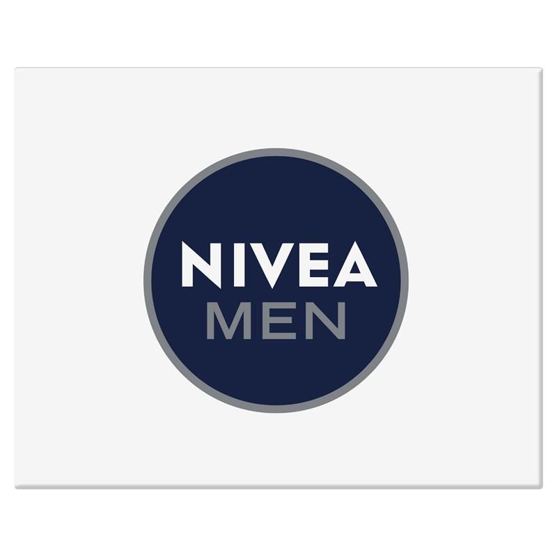 Kem dưỡng ẩm bảo vệ da nhạy cảm NIVEA MEN SPF15 75ml