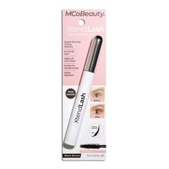 Mascara ống MCoBeauty XtendLash màu đen-nâu