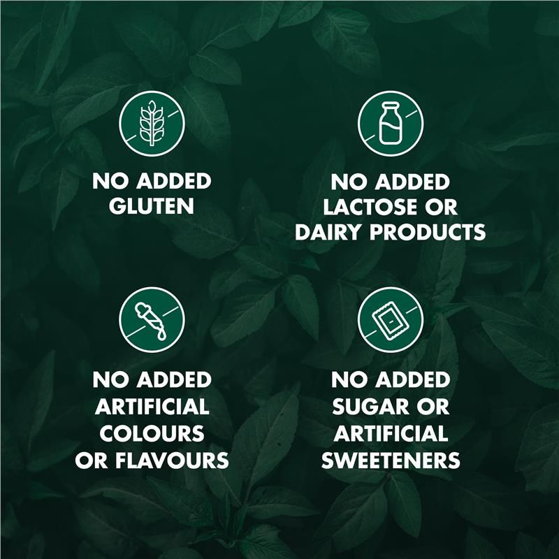 Cây kế sữa Nature's Own 35000mg 60 viên nang