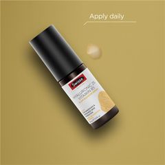 Huyết thanh tăng cường dưỡng chất Vitamin B5 Hyaluronic 2% của Swisse Beauty 30ml