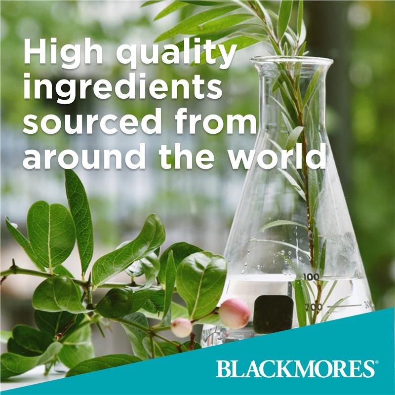 Blackmores Valerian Forte 30 viên